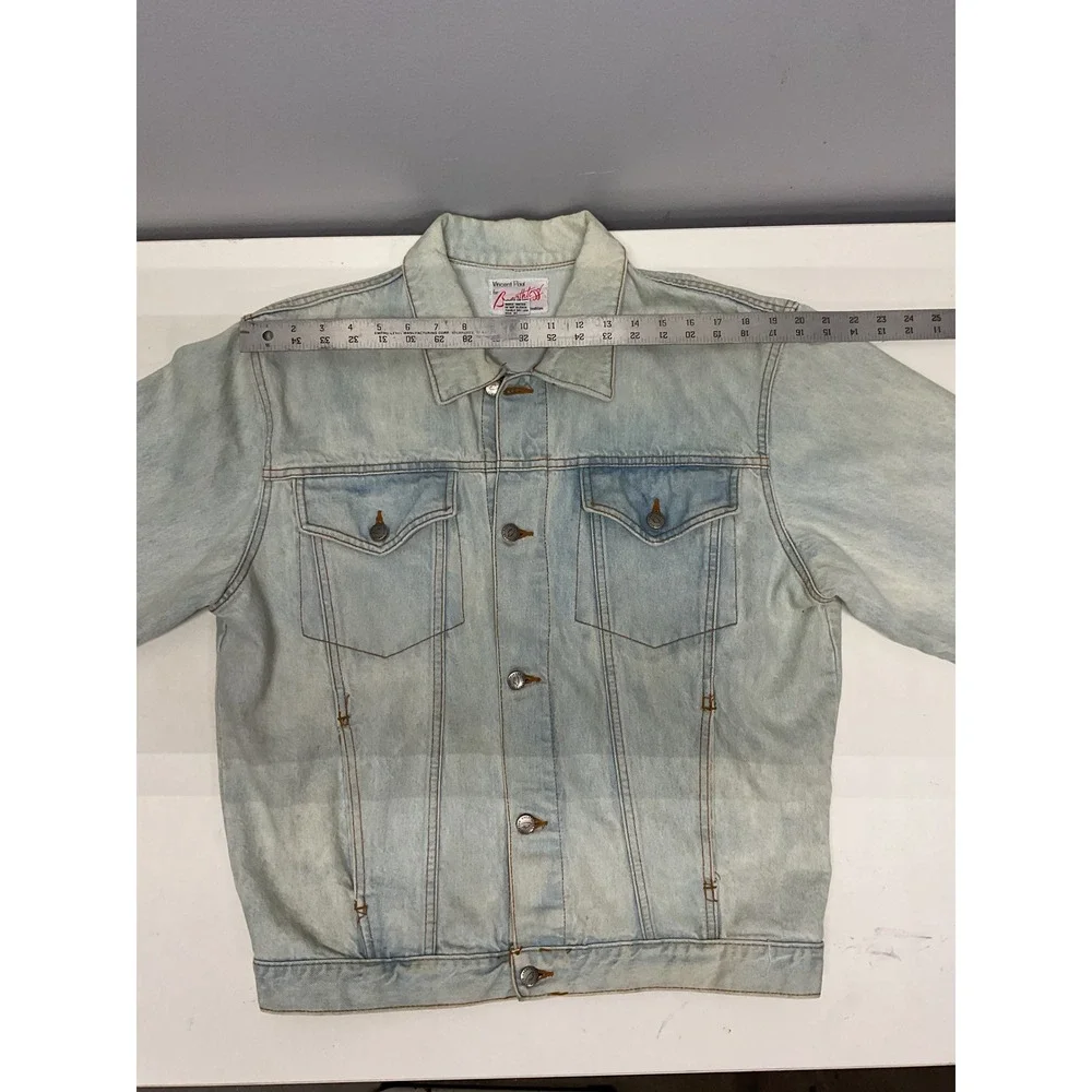 Vincent Paul for Breathless rare vintage